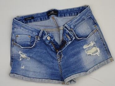 buty z c a: Denim Co, Шорти жіночі, розмір M