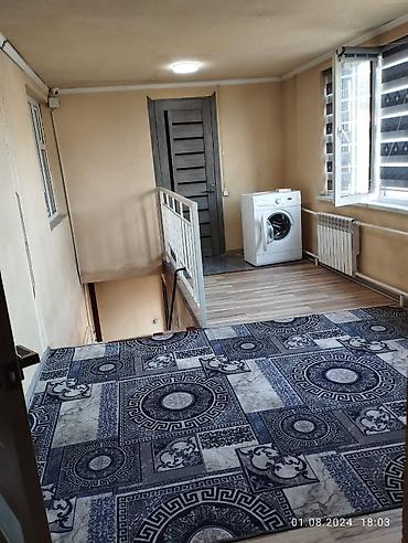 Долгосрочная аренда комнат: 30 м², С мебелью — 3