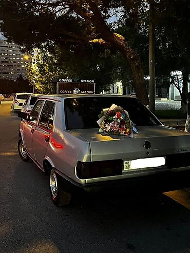 Tofas: Bugunku gunda otur sur veziyyetdedi. Yağı va yağ praklatkası — 5