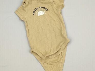 Body, Baby club, 6-9 months, 
condition - Perfect