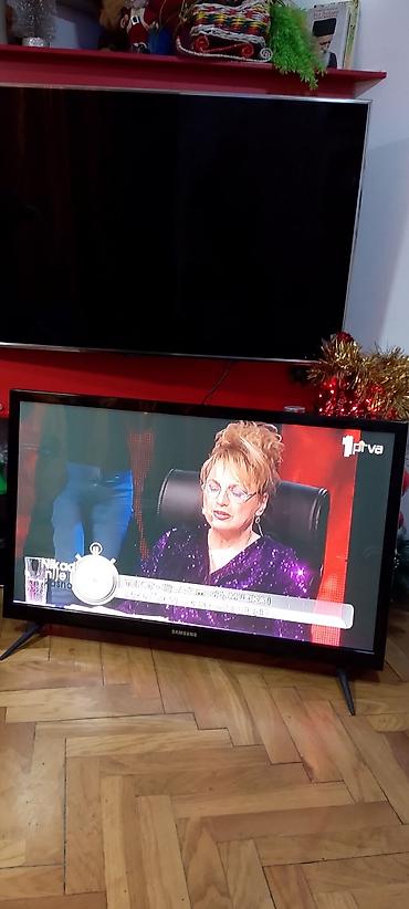 Televizori: Televizor LCD SAMSUNG 32 inča dijagonala 82 dobar Sa daljinskim — 3