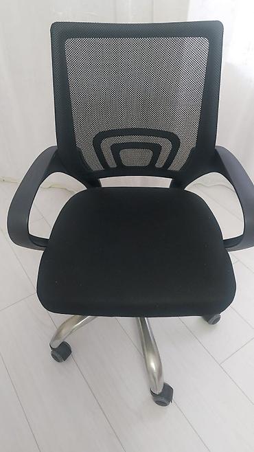 Ofis və oyun kresloları: Fikri ciddi olan adama endirim olacaq — 1