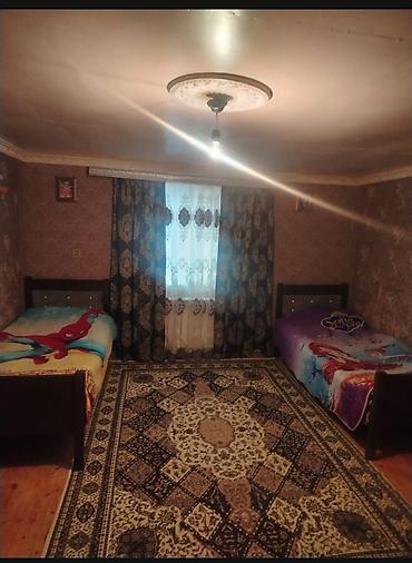Həyət evləri və villaların satışı: Həyət evi satılır - Təməli kürsülü, daşdan tikili birmərtəbəli ev - — 5