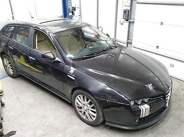 karcher servis krusevac: Alfa Romeo jtd kompletan auto u delovima. Alfa Romeo jtd kompletan — 7