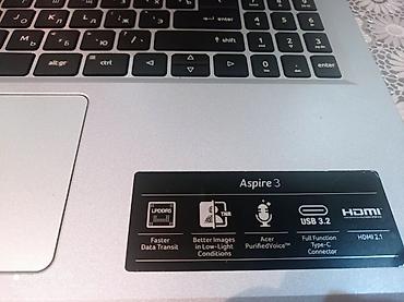 mateview 28: 💻 Acer Aspire 3 — полный комплект Продаю Acer Aspire 3 в хорошем — 3