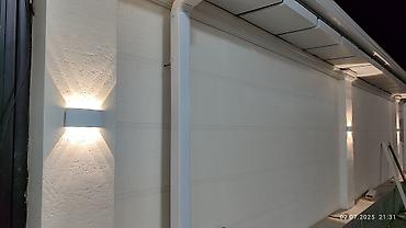 Электрики: Электрик | Демонтаж электроприборов, Монтаж выключателей, Монтаж проводки Больше 6 лет опыта — 16