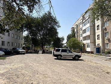 аренда комнаты бишкек: 1 комната, 40 м², 105 серия, 5 этаж, Косметический ремонт — 10
