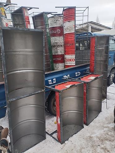 Товары и оборудование для с/х животных: Акур койлорго суу акыр — 7