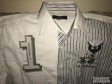 Košulje: Originnal La Martina kosulje L VISE KOMADA KAO NOVA 100% cotton — 10