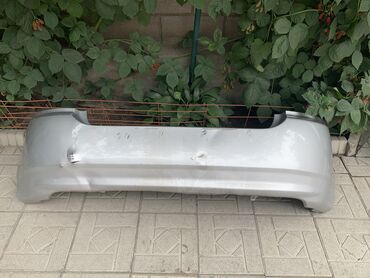 задний бампер калдина: Бампер Задний Toyota, Б/у, Оригинал