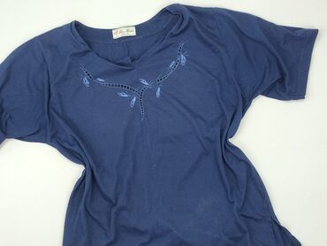 T-shirts: M (EU 38), condition - Fair