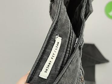 jeansy mango: Jack & Jones, Jeansy damskie, rozmiar M — 6