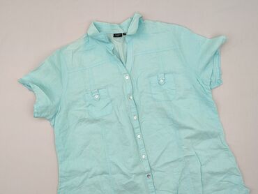Women`s shirt, size 4XL (EU 48)