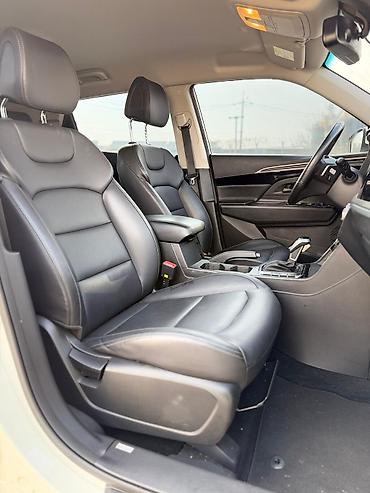 Ssangyong: Ssangyong Korando: 2020 г., 1.6 л, Автомат, Дизель, Кроссовер — 8