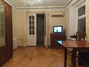 vasitəcisiz uzunmuddətə bir otaqlı ev kirayə: 1 otaqlı mənzil – mebelli və məişət texnikalı Statistika komitesinin — 2