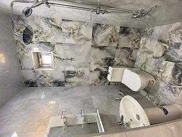 kurdaxani: Satılır: həyət evi Kürdaxanıda İl marketlə 600m məsafədə Sea Breezee — 7