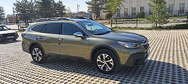 салон субару аутбек: Subaru Outback: 2021 г., 2.4 л, Вариатор, Бензин, Универсал — 3