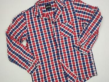 pull and bear aplikacja: Big Star, Koszulа dla mężczyzn, rozmiar M — 1