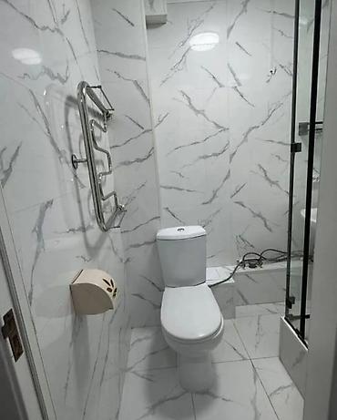 Продажа квартир: 2 комнаты, 44 м², 104 серия, 1 этаж, Евроремонт — 3