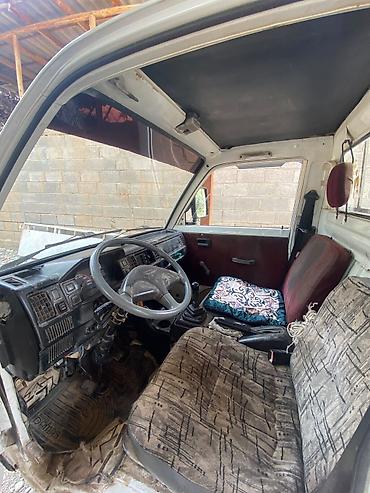 полка на зил: Легкий грузовик, Daewoo, Б/у — 1