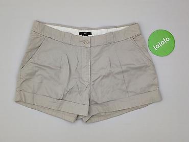 rozmiarowka: H&M, Szorty damskie, rozmiar S — 2