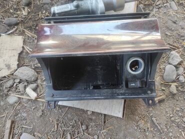 Другие автозапчасти: 210 запчастары сатылат — 8