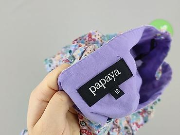 paprika clothes: Papaya, Spódnica damska, rozmiar L — 4
