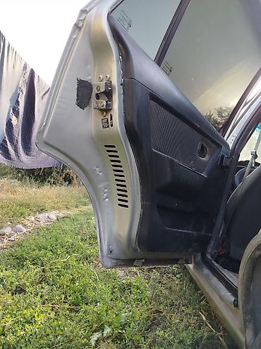 Двери и комплектующие: Дверь Комплект Daewoo, Оригинал — 4