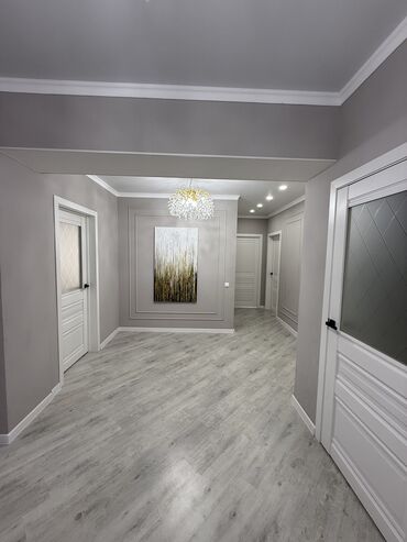 квартиры район филармонии: 3 комнаты, 120 м², Элитка, 8 этаж, Евроремонт