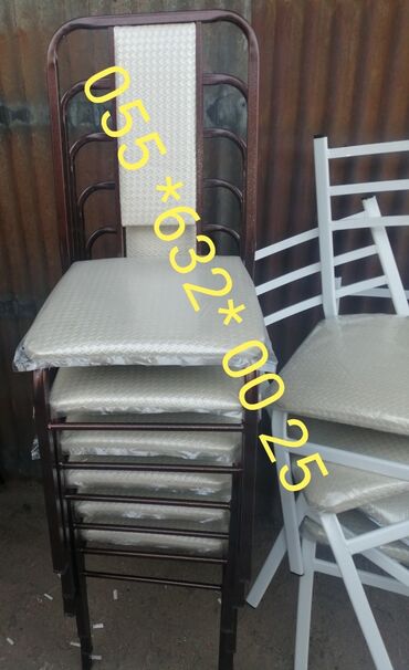 Stullar: ‼️13manatdan başlayır stullar Stul stol desti anbardan satiş var — 26