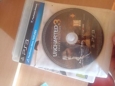 PS3 (Sony PlayStation 3): PS3 video-igre – originalni Blu-ray diskovi u kutijama 15 igrice za — 11