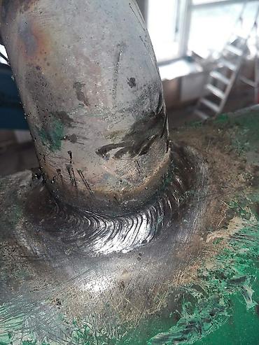 Сварка: Сварка | Трубы Монтаж — 6