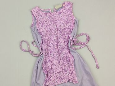 Dress, 2-3 years, 92-98 cm, condition - Good
