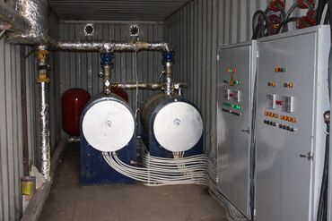 Котлы: Котел Одноконтурный, Напольный, Стальной at lalafo.kg — 8 Котлы: Котел Одноконтурный, Напольный, Стальной — 8