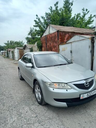мазда 626 дизельный двигатель 2 0 литра: Mazda 6: 2003 г., 2 л, Автоматические, Бензин, Седан