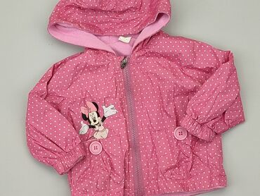 Jackets: Jacket, Disney, 3-6 months, condition - Very good