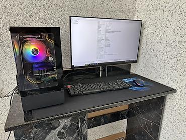 колонки 2 1: Компьютер, ядер - 10, ОЗУ 16 ГБ, Игровой, Новый, Intel Xeon, SSD — 1