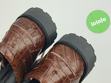 minus twø: Półbuty dla mężczyzn, rozmiar 46 — 5
