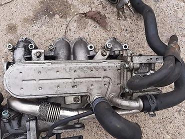 9.6v turbo: HLADNJAK EGER VENTILA ZA VOLKSWAGEN GOLF 4 | Hladnjak eger ventila — 1