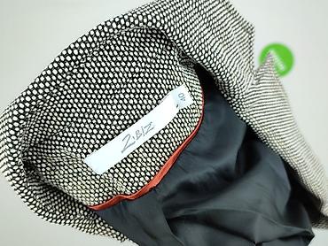 sklep second hand online: Z BIZ, Marynarka damska, rozmiar L — 4