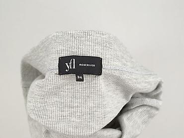 spodnice midi: Reserved YFL, Spódnica damska, rozmiar XS — 4