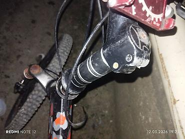 Velosipedlər: Deyişmeli:pedal rul skoros birde lazimdir svarka — 1
