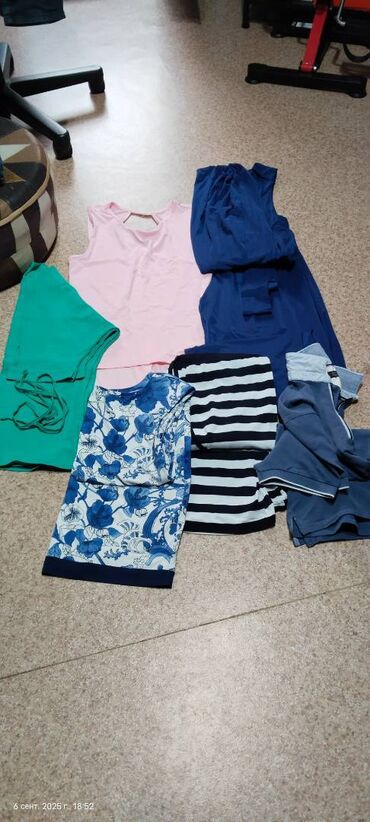 домашние вещи: МЕНЯЮ женские вещи б/у в очень хорошем состоянии ( блузка, кофточки lalafo.kg да домашние вещи: МЕНЯЮ женские вещи б/у в очень хорошем состоянии ( блузка, кофточки