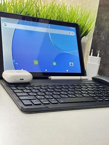 galaxy tab e: Планшет, HP, 10" - 11", Новый, Классический цвет - Оранжевый — 5