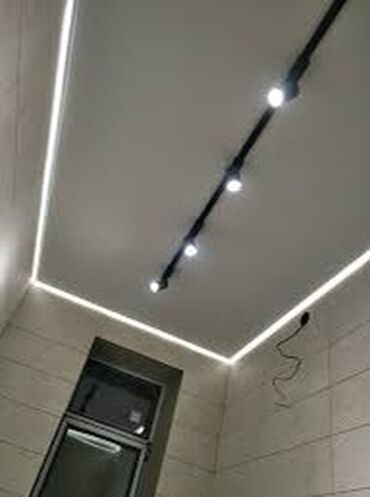 Натяжной потолок: Натяжной потолок 3D потолки, Глянцевое, Матовое Бесплатная консультация, Бесплатный замер, Гарантия — 8