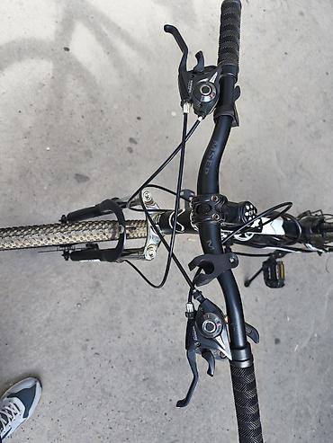 Подростковые велосипеды: Подростковый велосипед, Б/у — 5