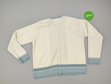 kokon: Kardigan damski, rozmiar 5XL — 3