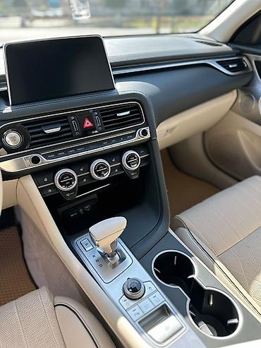 Hyundai: Hyundai Genesis: 2019 г., Седан — 23