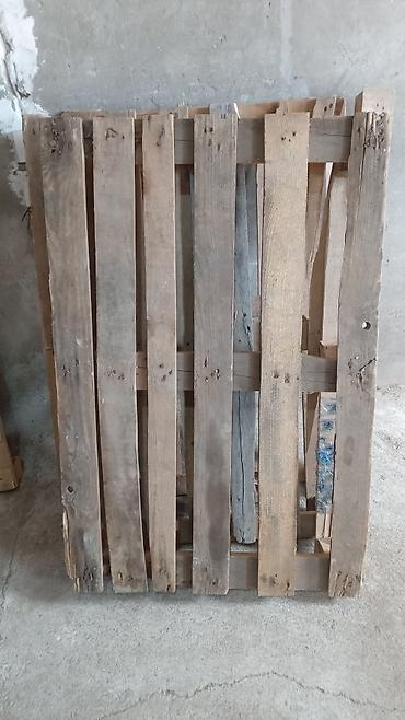 Palletlər, paddonlar: Pallet, 800 х 1200 sm -da lalafo.az — 11 Palletlər, paddonlar: Pallet, 800 х 1200 sm — 11