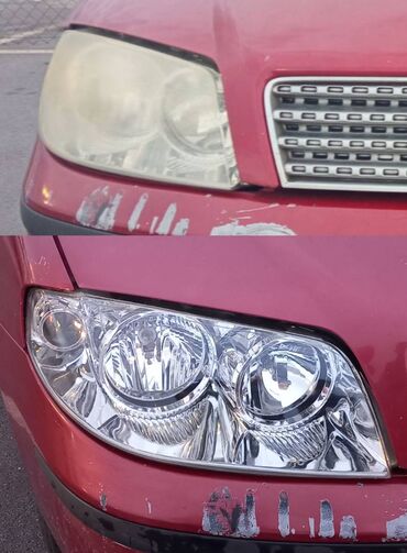 Pranje automobila: Pranje automobila | Sređivanje i priprema za prodaju na lalafo.rs — 8 Pranje automobila: Pranje automobila | Sređivanje i priprema za prodaju — 8